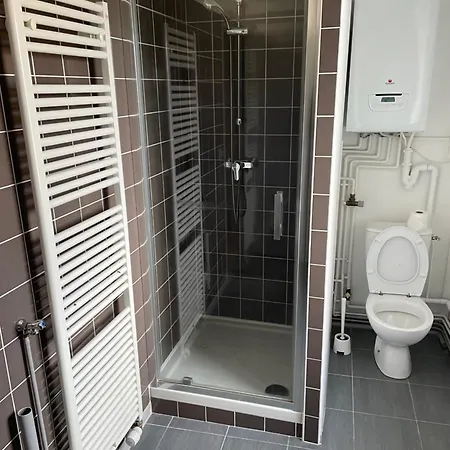 Bel 2 N11 Moulins (Allier)