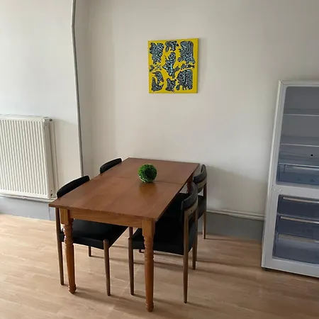 Bel 2 N11 * Moulins (Allier)