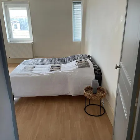 Bel 2 N11 Apartment Moulins (Allier)