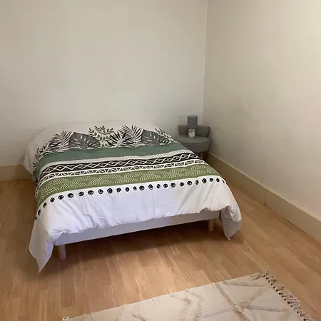 Apartment Bel 2 N11